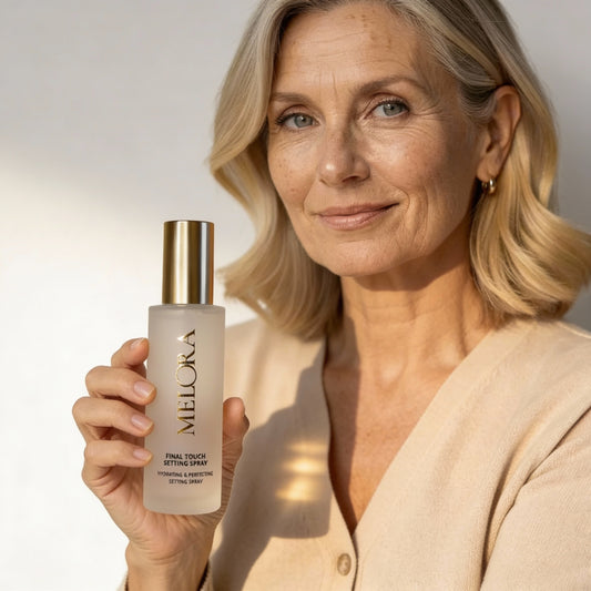 Perfect Finish -kiinnityssuihke 100 ml