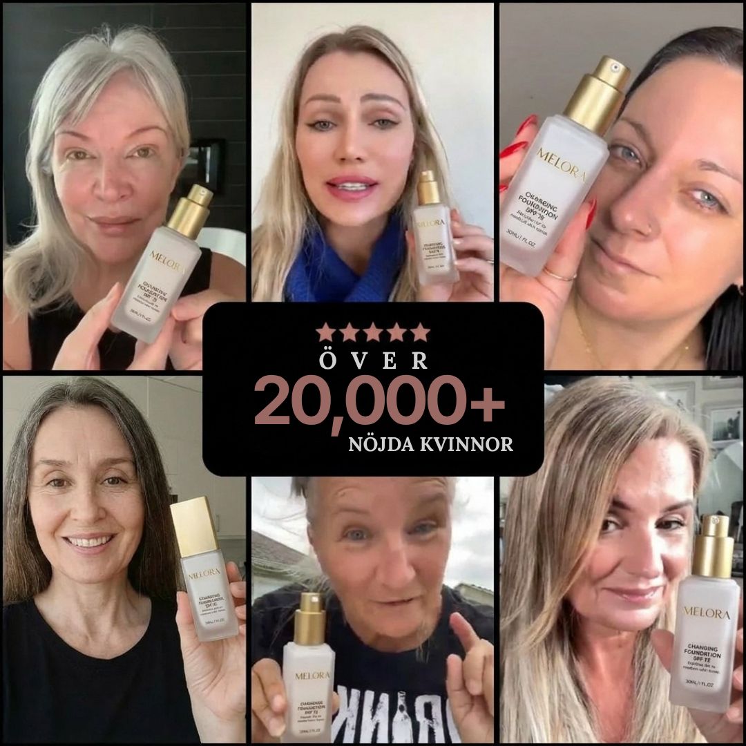 Sävyä tasoittava meikkivoide 30 ml