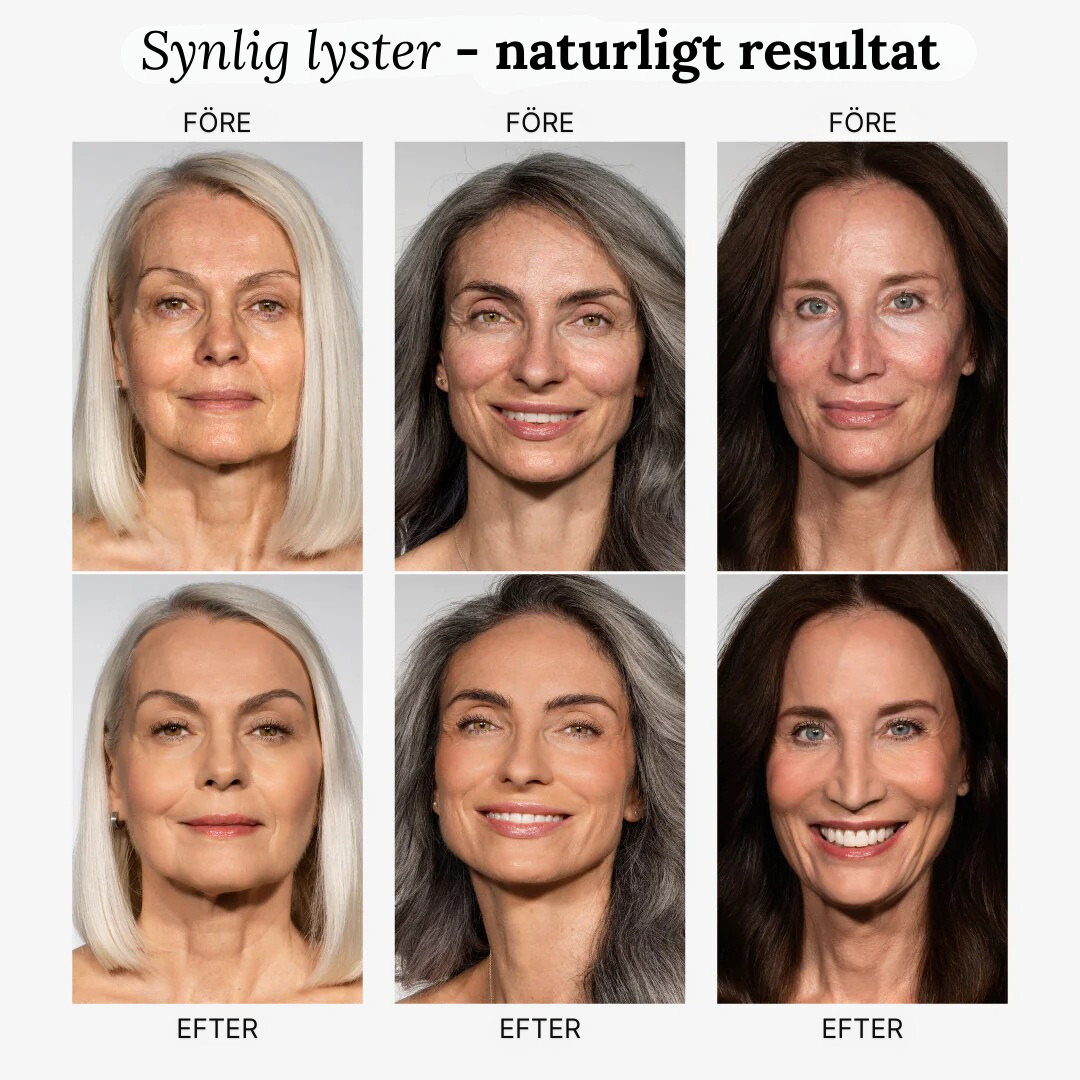Sävyä tasoittava meikkivoide 30 ml