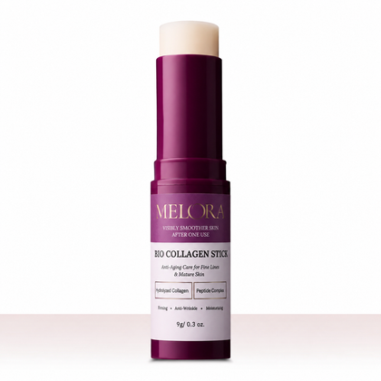 Melora Calcium Multi -hoitohuulivoide
