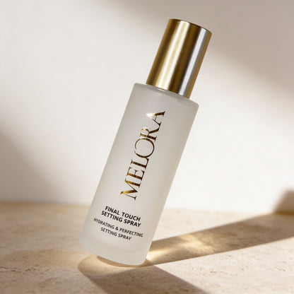 Perfect Finish -kiinnityssuihke 100 ml