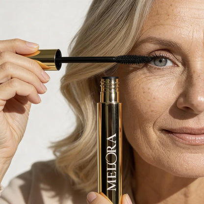 Golden Lashes -ripsiväri