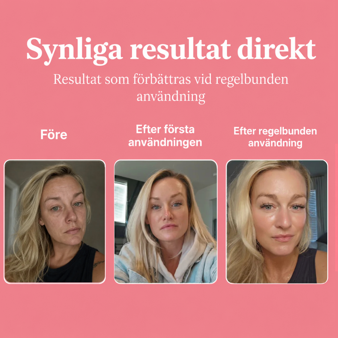 Syväkosteuttava retinolinaamio