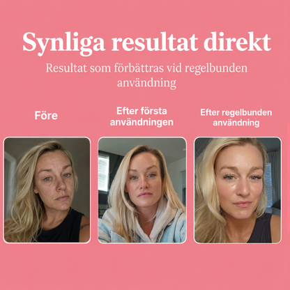 Syväkosteuttava retinolinaamio